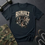 Not Retired Walk T-Shirt