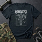 Stretch & Play T-Shirt
