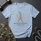 Rebuilding Stronger - T-Shirt