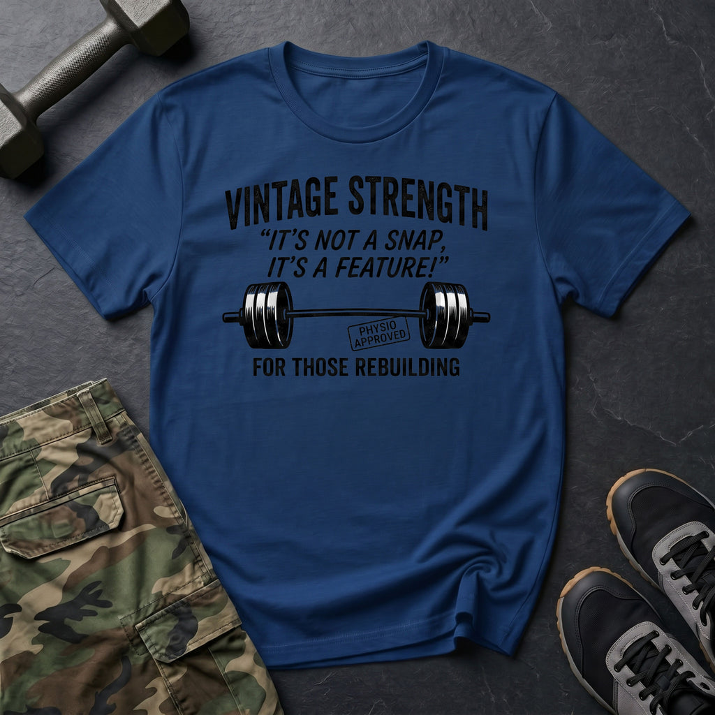 Physio Approved T-Shirt