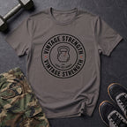 Rep counts - T-Shirt