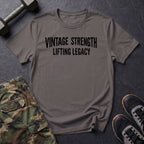 Lifting Legacy T-Shirt