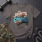 Chill Setting T-Shirt