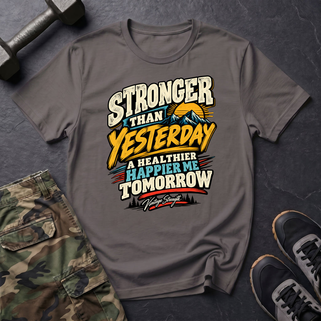 Happier Tomorrow T-Shirt