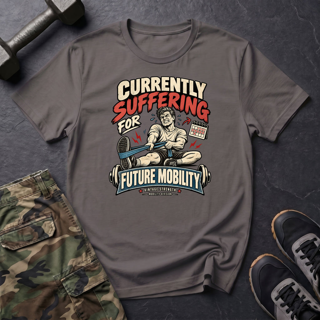 Currently Suffering T-Shirt