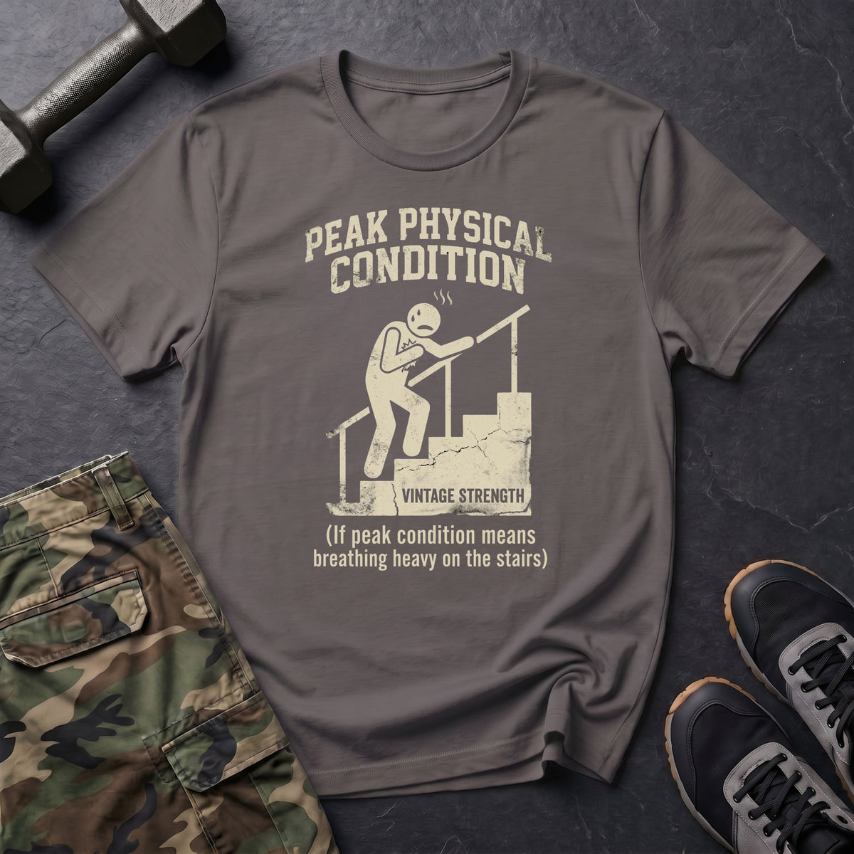 Peak Condition T-Shirt