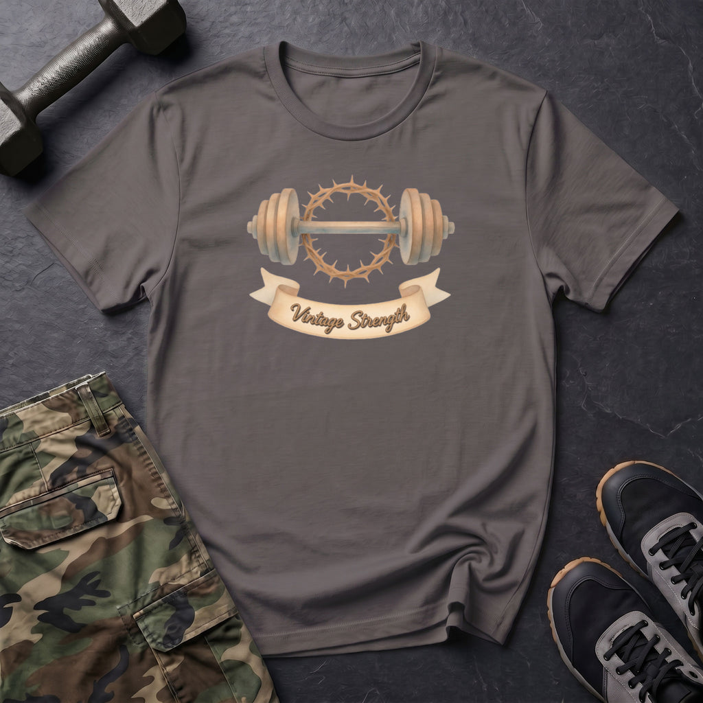 Vintage Thorns T-Shirt