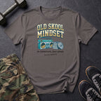 Old Skool Radio T-Shirt