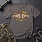 Still Believing Bump T-Shirt