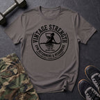 Stretch For Golden Years T-Shirt