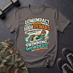 Low Impact High Reward T-Shirt