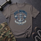 Still Swimming T-Shirt