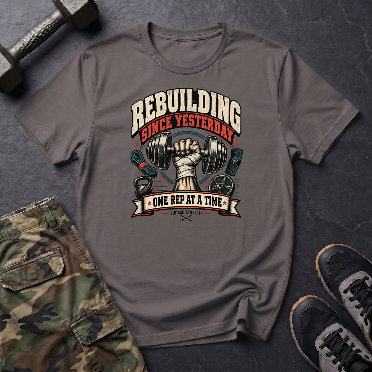 Since Yesterday T-Shirt
