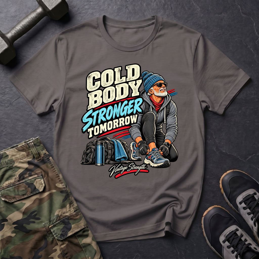 Cold Body T-Shirt