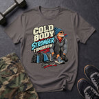 Cold Body T-Shirt