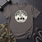 Rebuilders Clubs T-Shirt