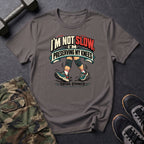 Preserving My Knees T-Shirt