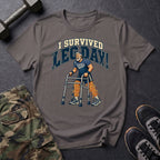 Spaghetti Legs T-Shirt