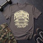 Persistency Club T-Shirt
