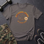 Old School Strong T-Shirt