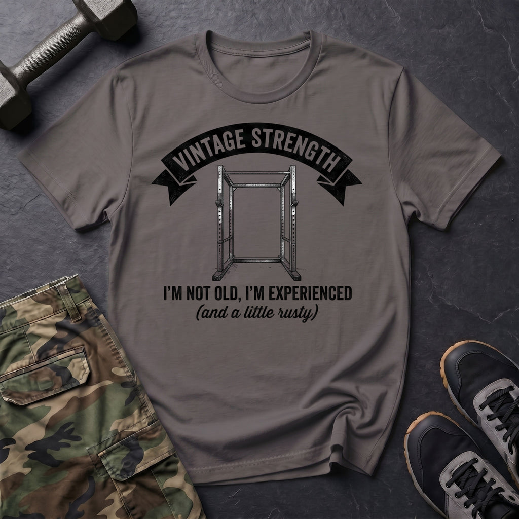 Im Experienced T-Shirt