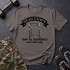 Im Experienced T-Shirt