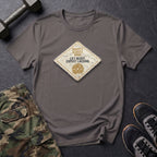 Gravity Always Wins T-Shirt