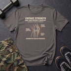 Knee Joint Integrity T-Shirt
