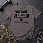 Strength From Scars T-Shirt