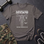 Stretch & Play T-Shirt