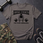 For Those Rebuilding T-Shirt