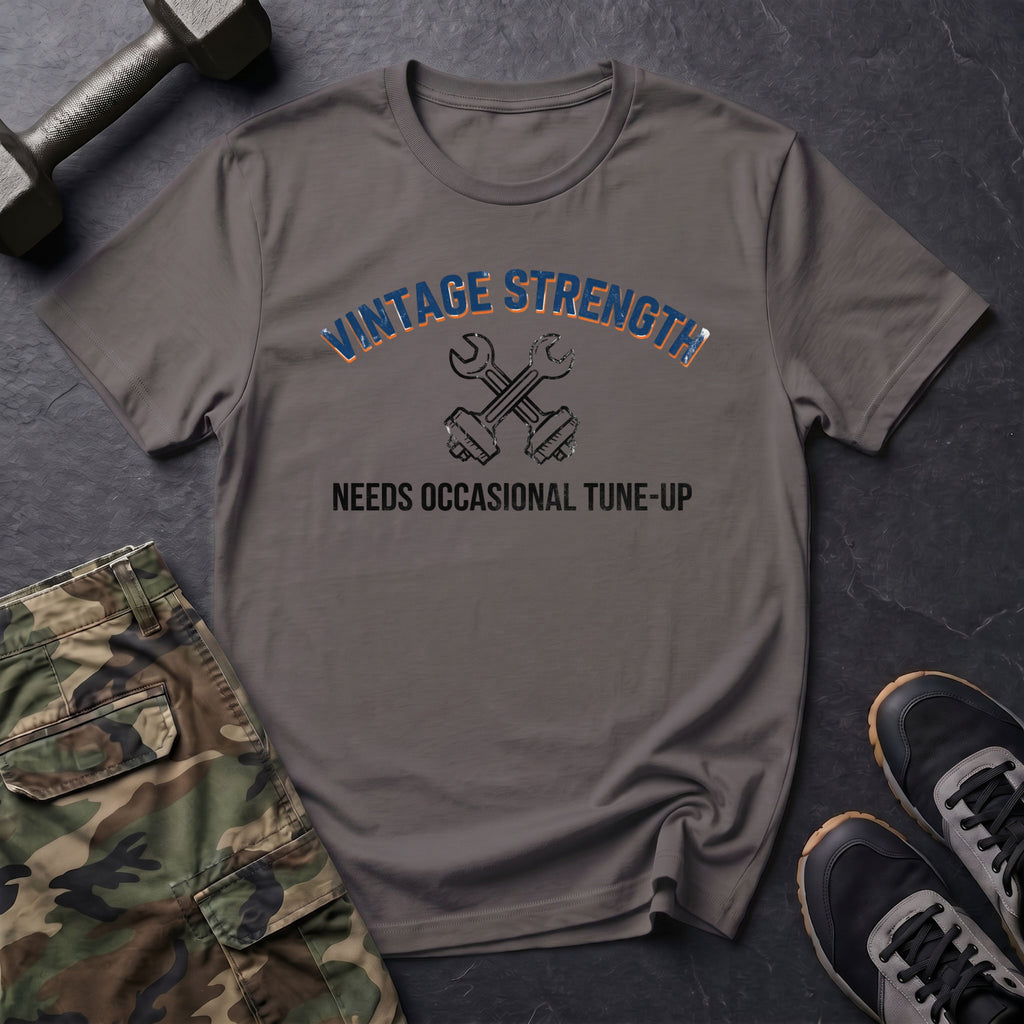 Tune-Up T-Shirt