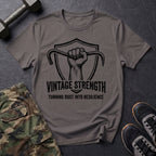 Rust to Resilience T-Shirt