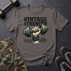 Fist - I have Endurance T-Shirt