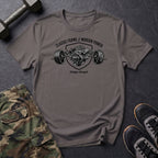 Modern Power T-Shirt