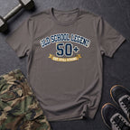 50+ Still Strong T-Shirt