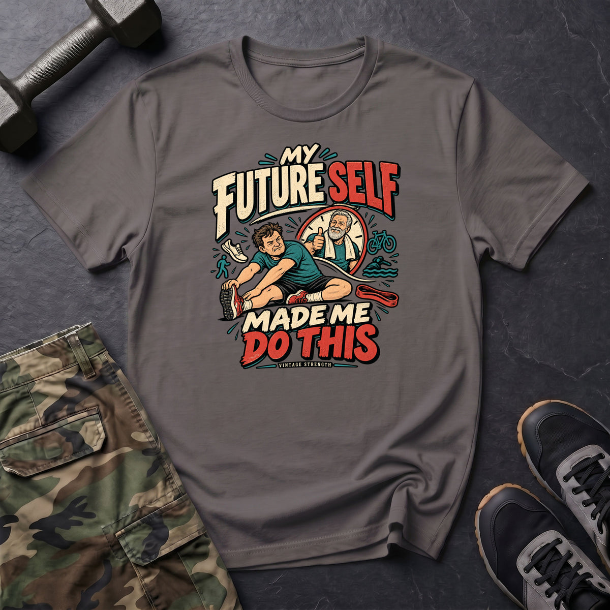 My Future Self T-Shirt