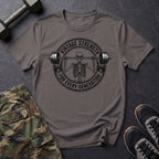 Skeleton Every Generation T-Shirt