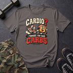Thought You Said Carbs T-Shirt