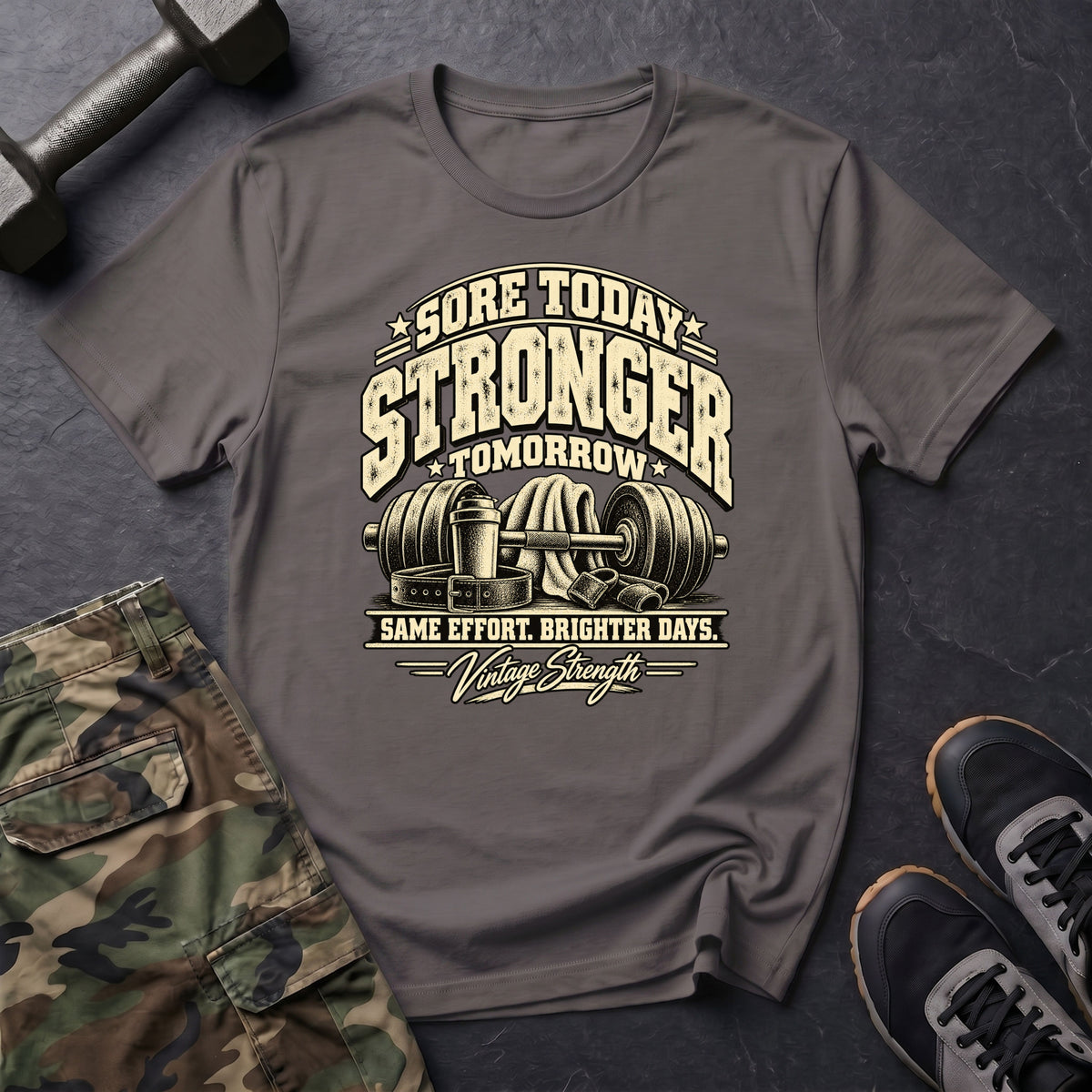 Sore Today T-Shirt