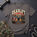 Calibration Required T-Shirt