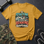 I Swim T-Shirt