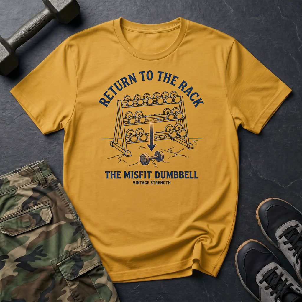 Return to the Rack T-Shirt