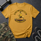 Sore Today, Strong Tomorrow T-Shirt