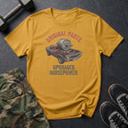 Upgraded HorsepowerT-Shirt