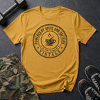 Spite & Caffeine T-Shirt