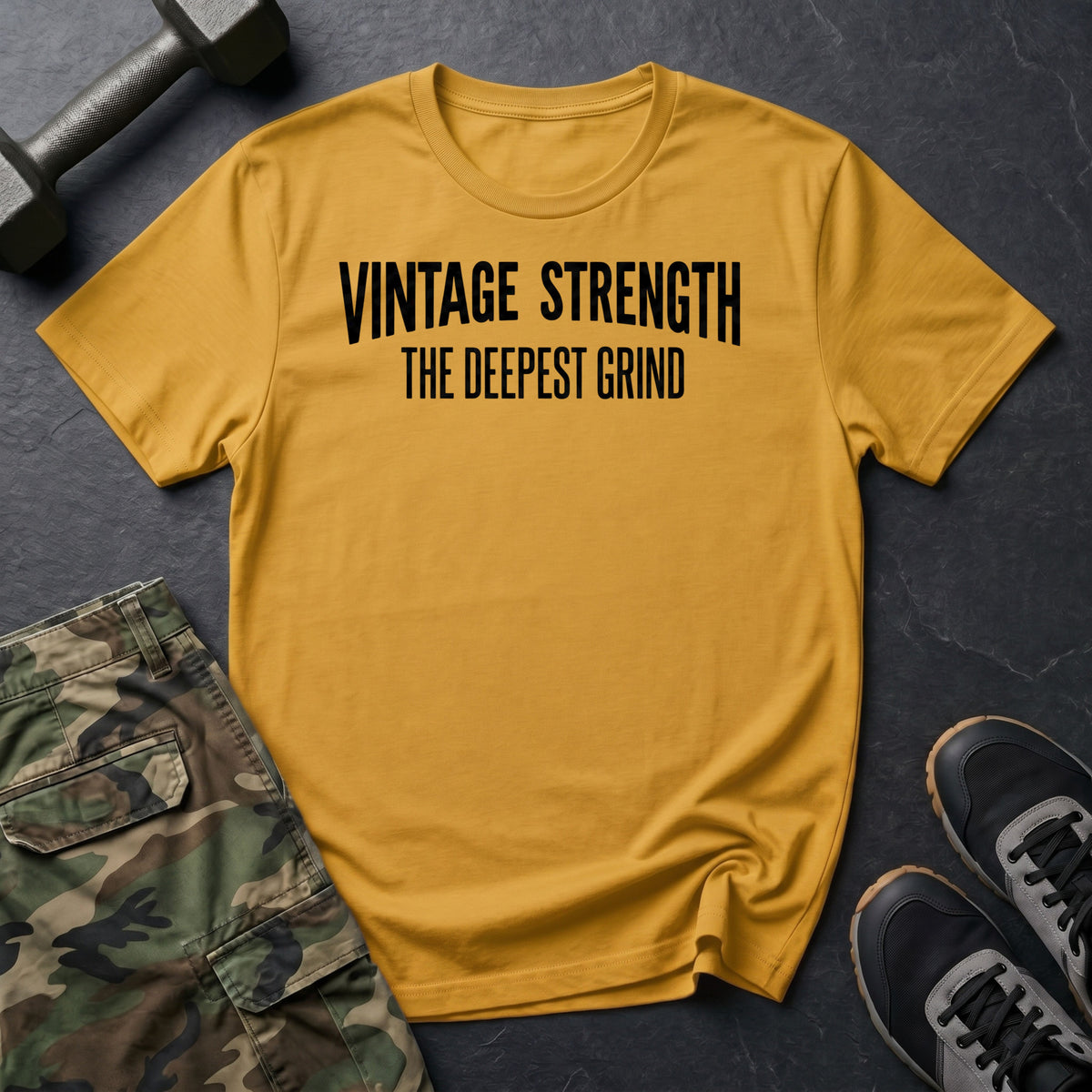 The Deepest Grind T-Shirt