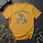Officially Unpowered T-Shirt