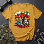 Temp Out Of Order T-Shirt