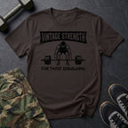For Those Rebuilding T-Shirt